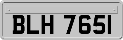 BLH7651