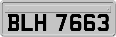 BLH7663