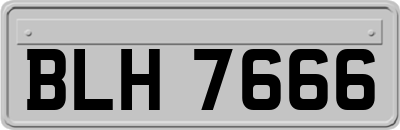 BLH7666