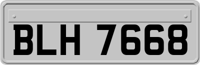 BLH7668