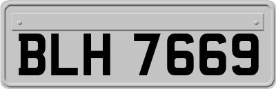 BLH7669