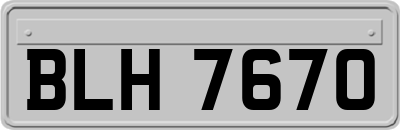 BLH7670