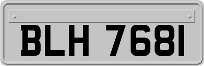 BLH7681