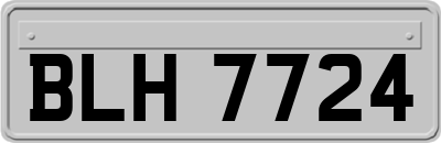 BLH7724