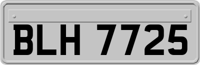 BLH7725