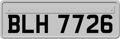BLH7726