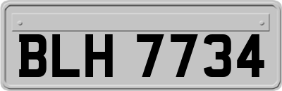 BLH7734
