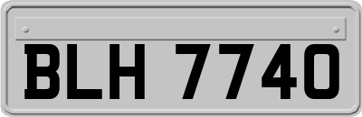 BLH7740