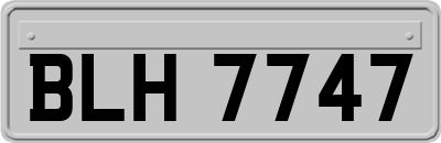 BLH7747