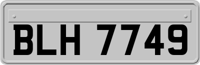 BLH7749