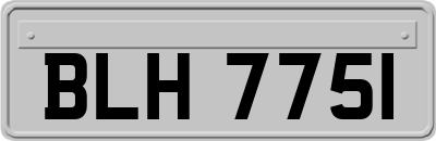 BLH7751
