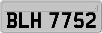 BLH7752