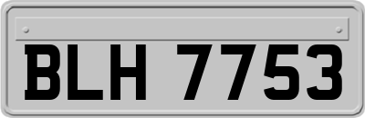 BLH7753