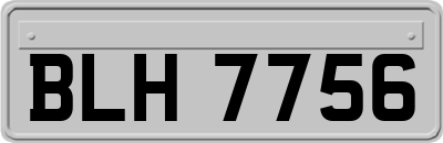 BLH7756