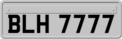 BLH7777