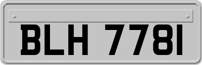 BLH7781