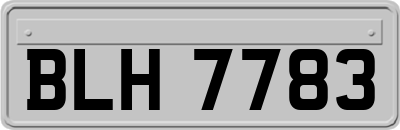 BLH7783