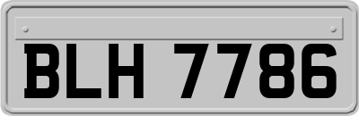 BLH7786