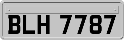 BLH7787