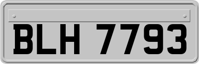 BLH7793