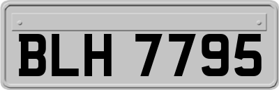 BLH7795