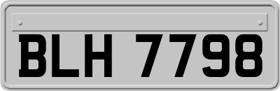 BLH7798