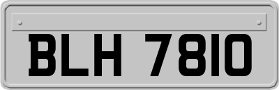 BLH7810