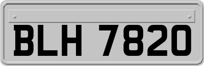 BLH7820
