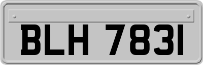 BLH7831
