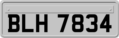 BLH7834