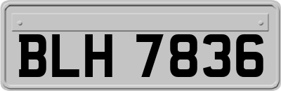 BLH7836