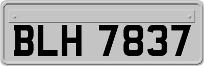 BLH7837