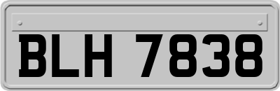 BLH7838