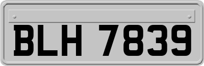 BLH7839