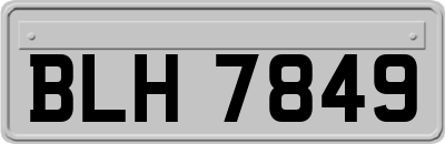 BLH7849