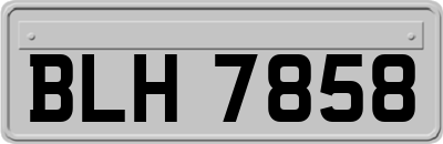 BLH7858