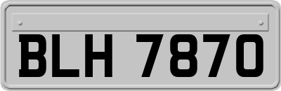 BLH7870