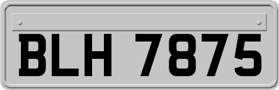 BLH7875