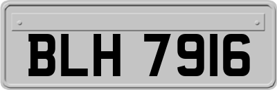 BLH7916
