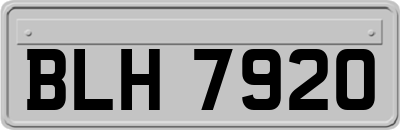 BLH7920