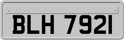 BLH7921