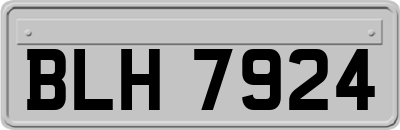BLH7924