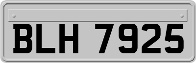 BLH7925