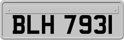 BLH7931