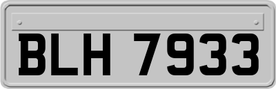 BLH7933