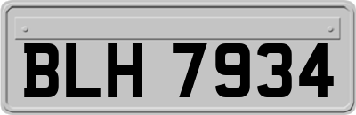 BLH7934