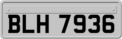 BLH7936