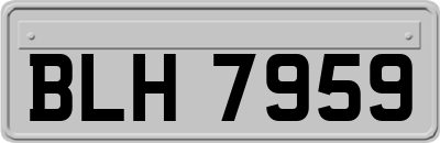 BLH7959