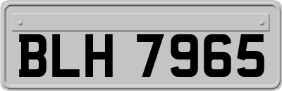 BLH7965