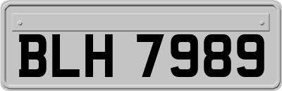 BLH7989